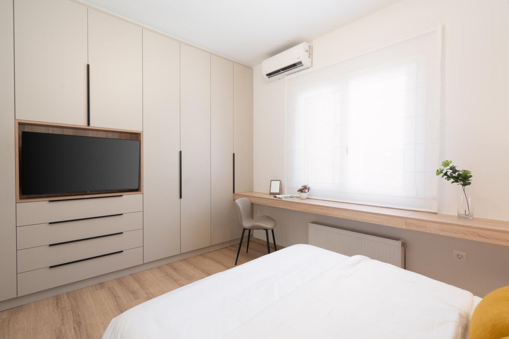 Luxury Apartment Next To The National Museum Atina Dış mekan fotoğraf